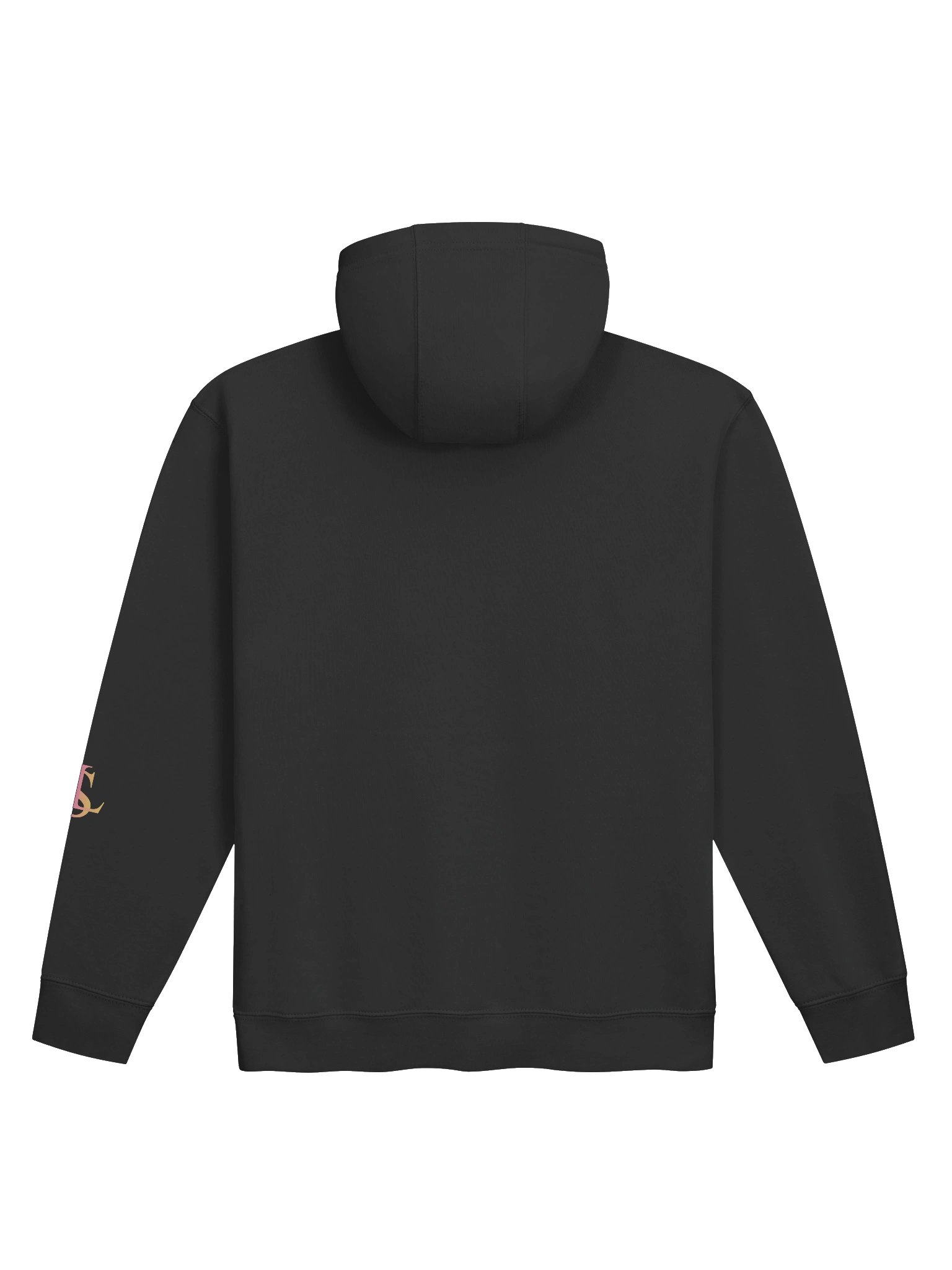 Manifesting a Yacht Invite Hoodie product image (4)