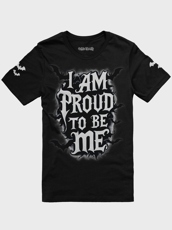 I am Proud to be me product image (1)