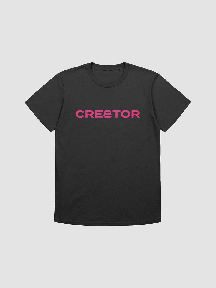 Base Tee product image (1)