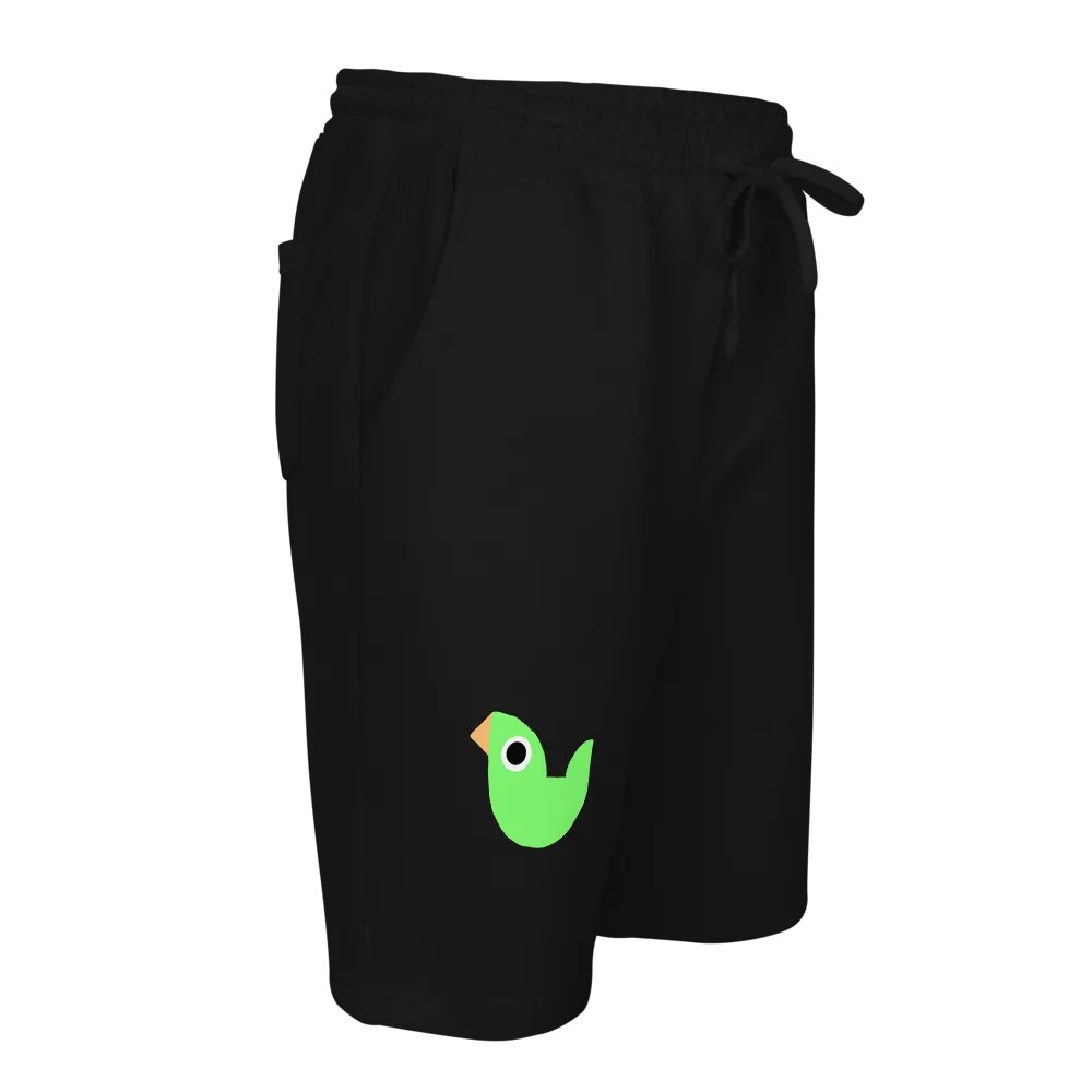 Super Wubba Shorts Classic product image (11)