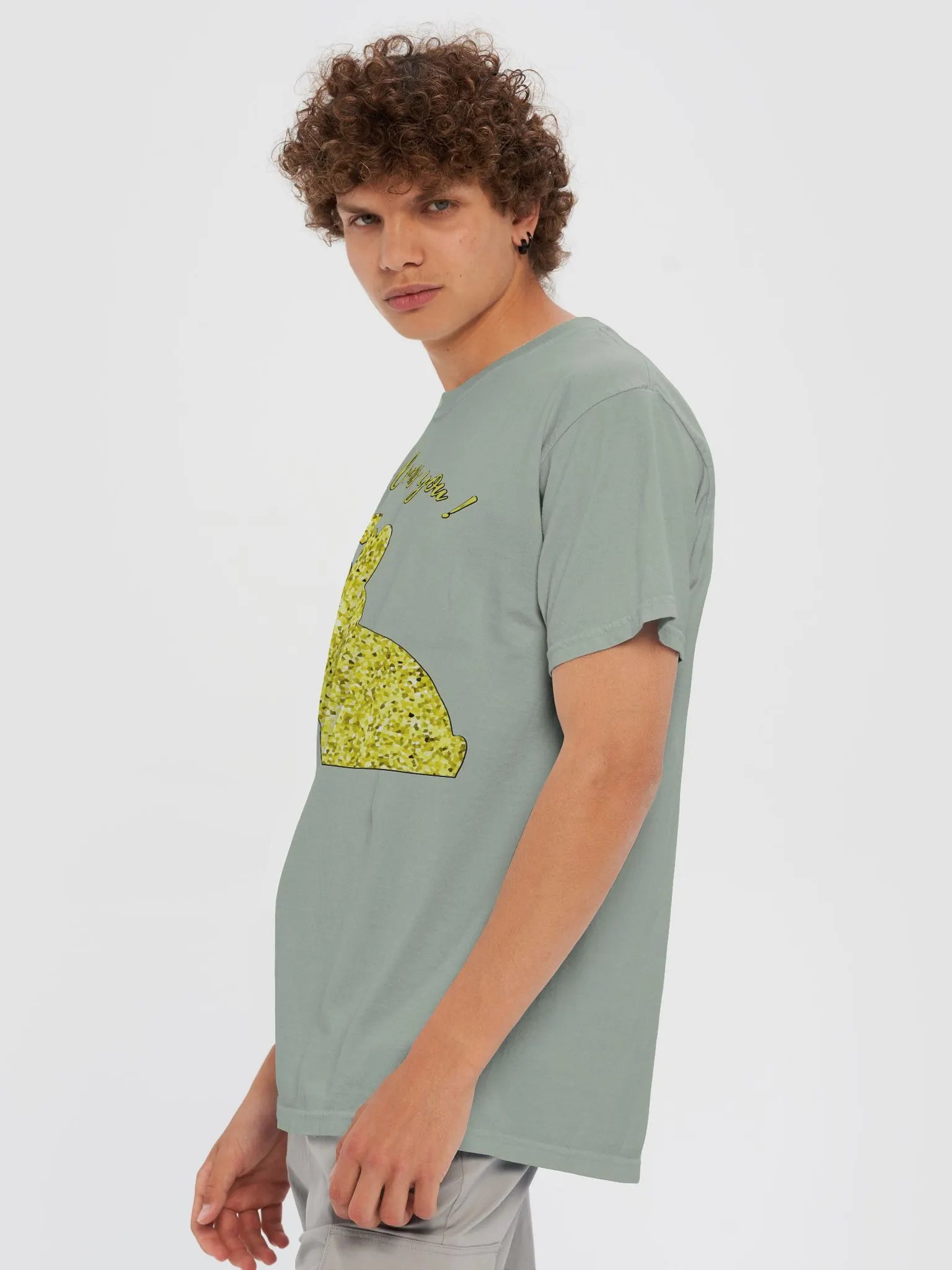SOME BUNNY LOVES YOU! product image (82)
