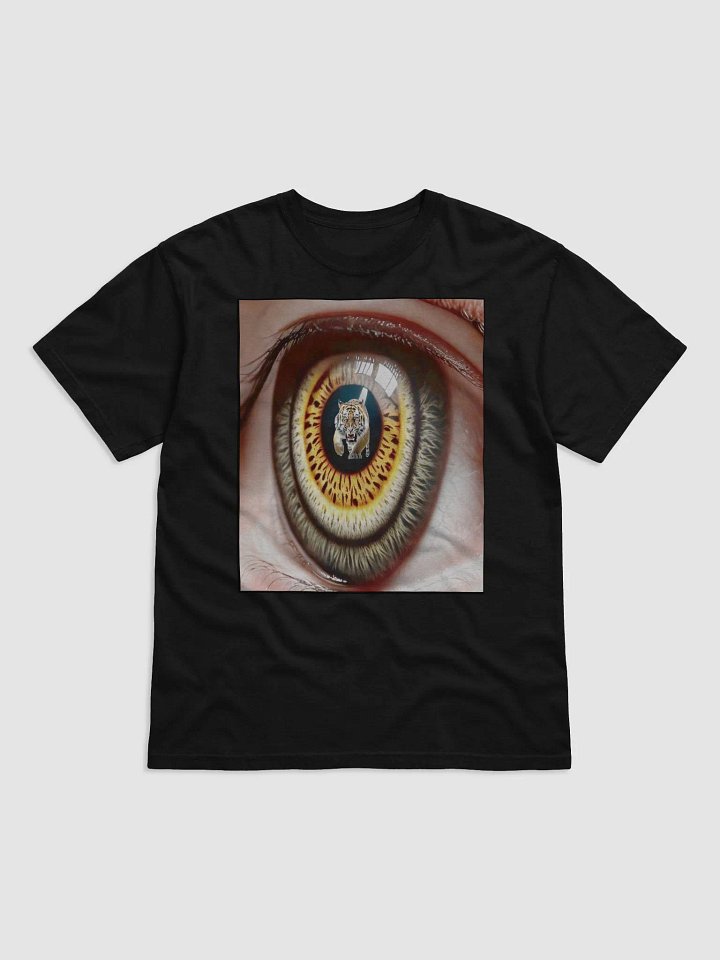 The Eye of the Tiger product image (3)