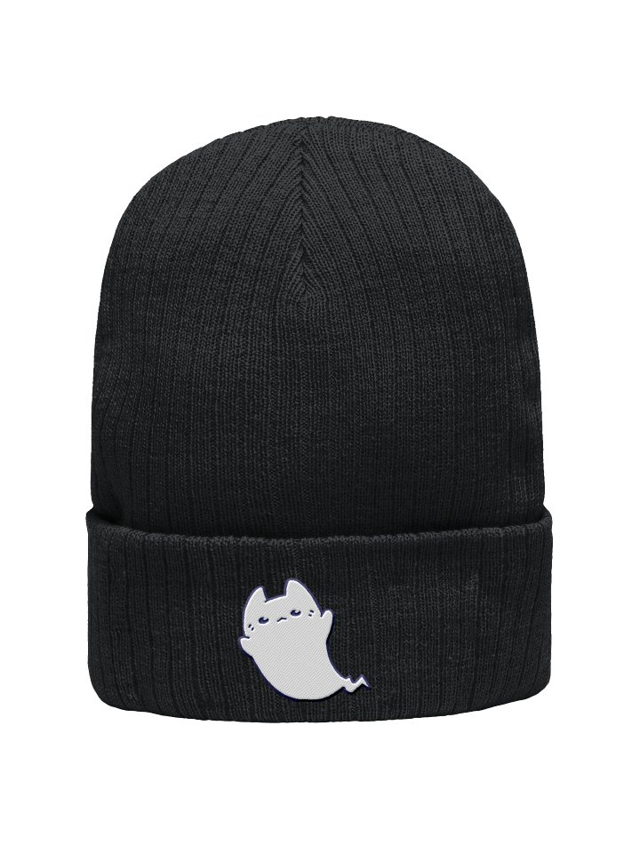 Chatticus Knit Beanie product image (1)