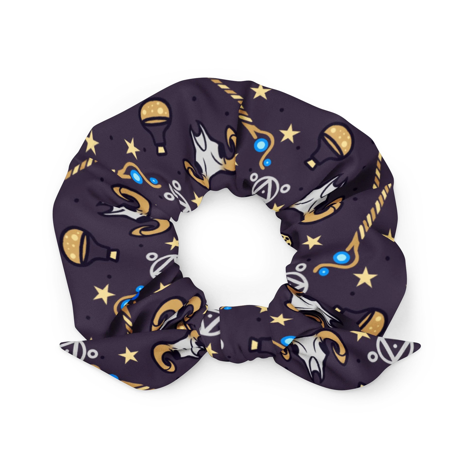 Yevi Themed Scrunchie product image (3)