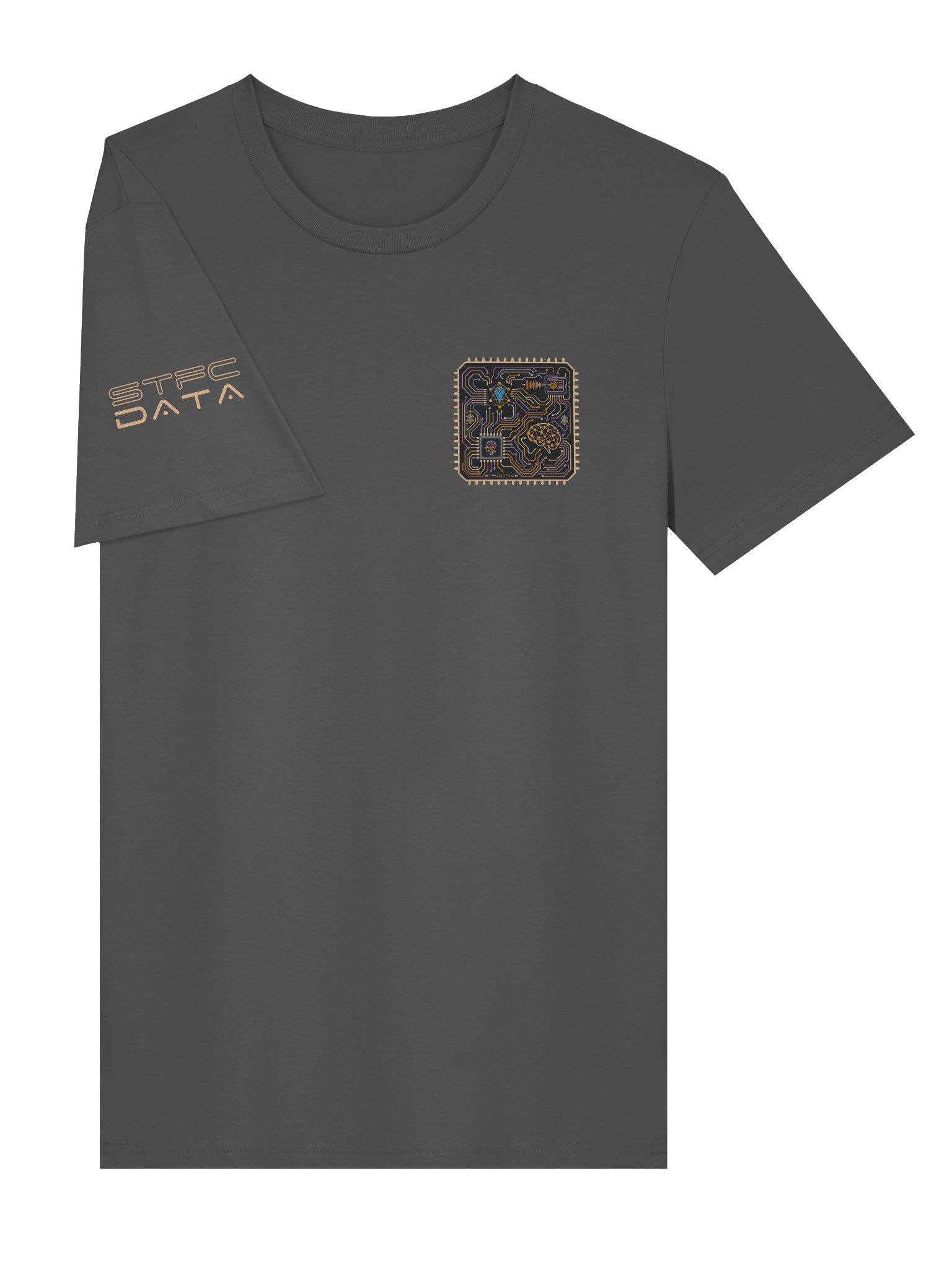 Shirt | STFC Data Chip product image (3)