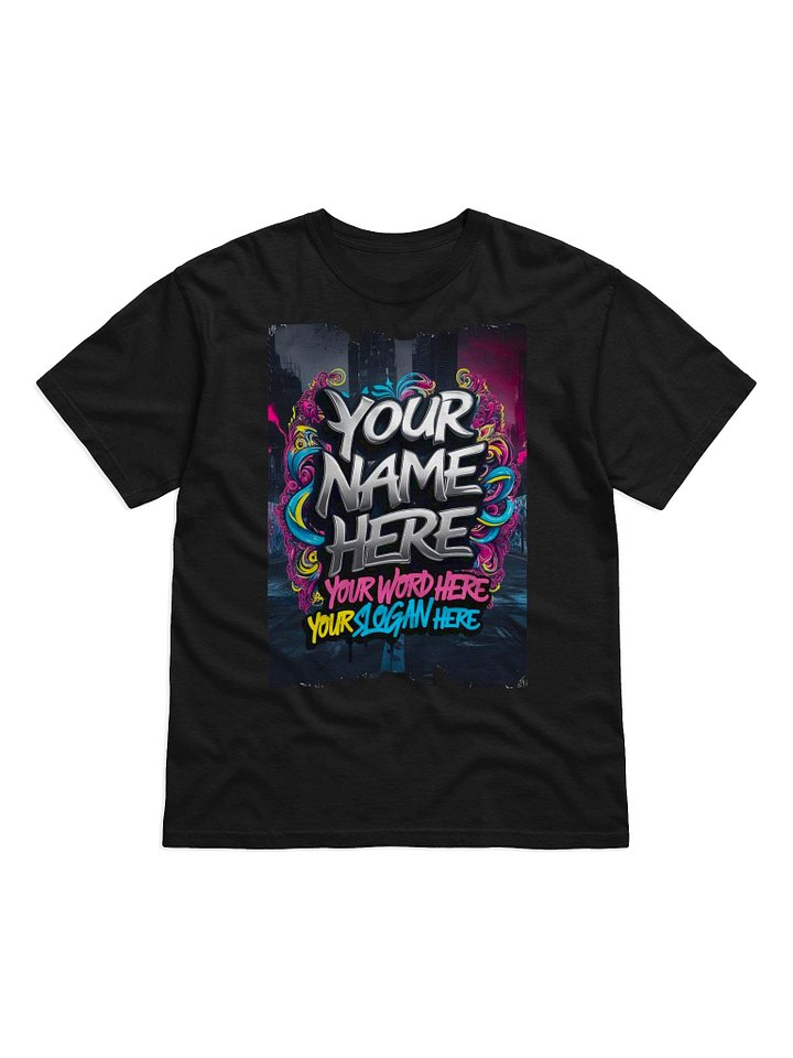 Street style T-Shirt product image (9)
