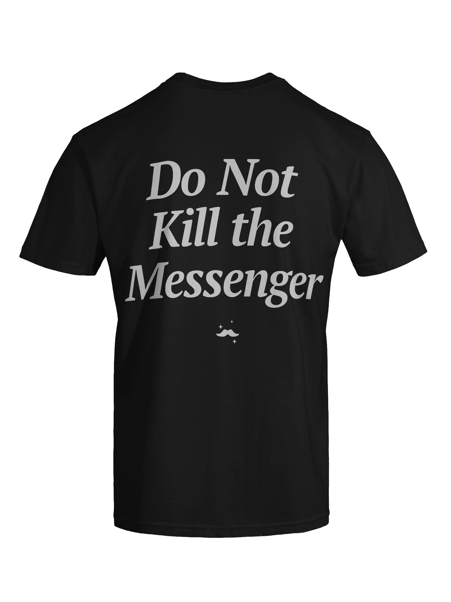 Do Not Kill the Messenger product image (9)