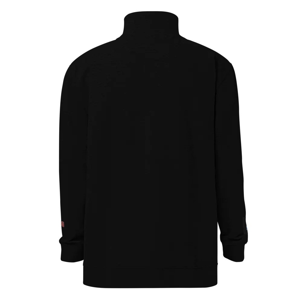 Chicago Unisex Fleece Pullover product image (10)