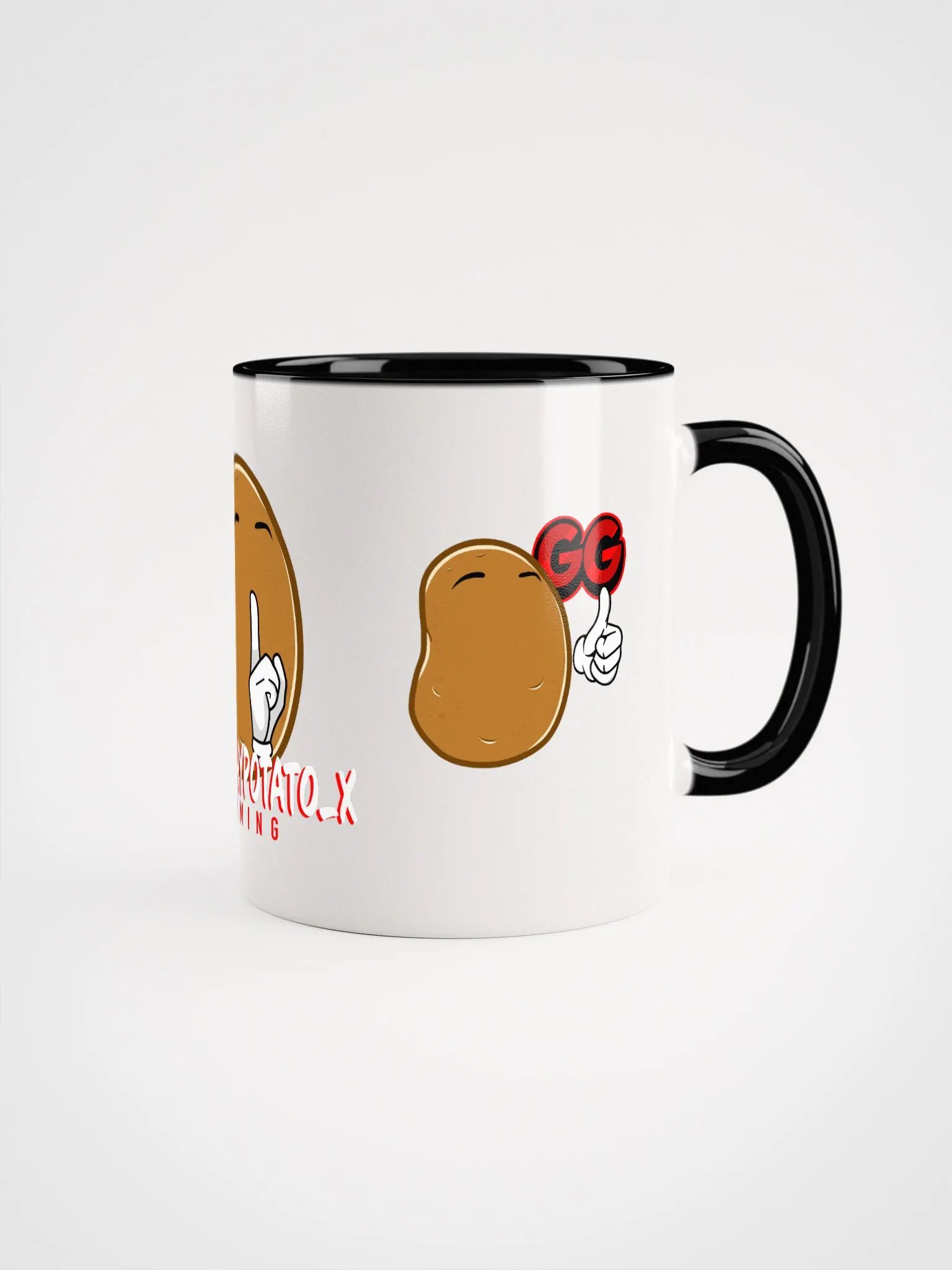 SPX Gaming Mug product image (1)