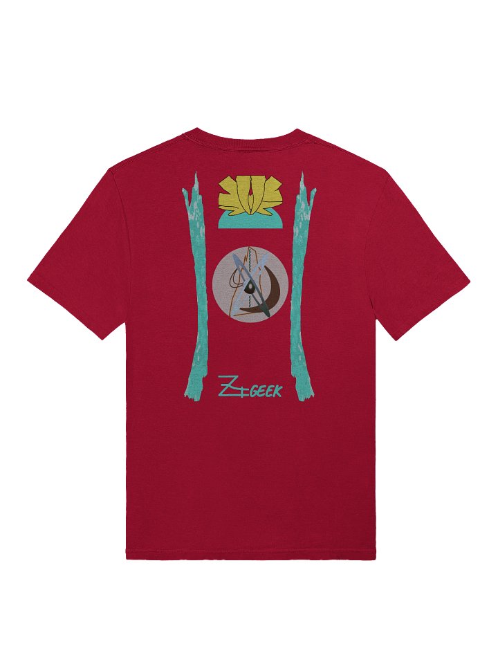 TKD Pocket Shirt product image (5)