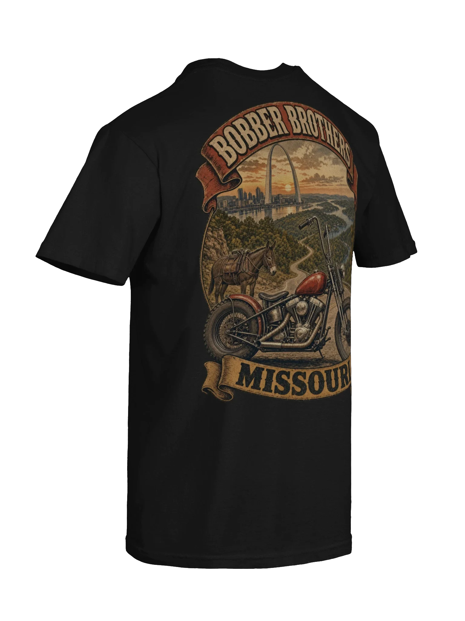 Bobber Brothers - Missouri - image 3