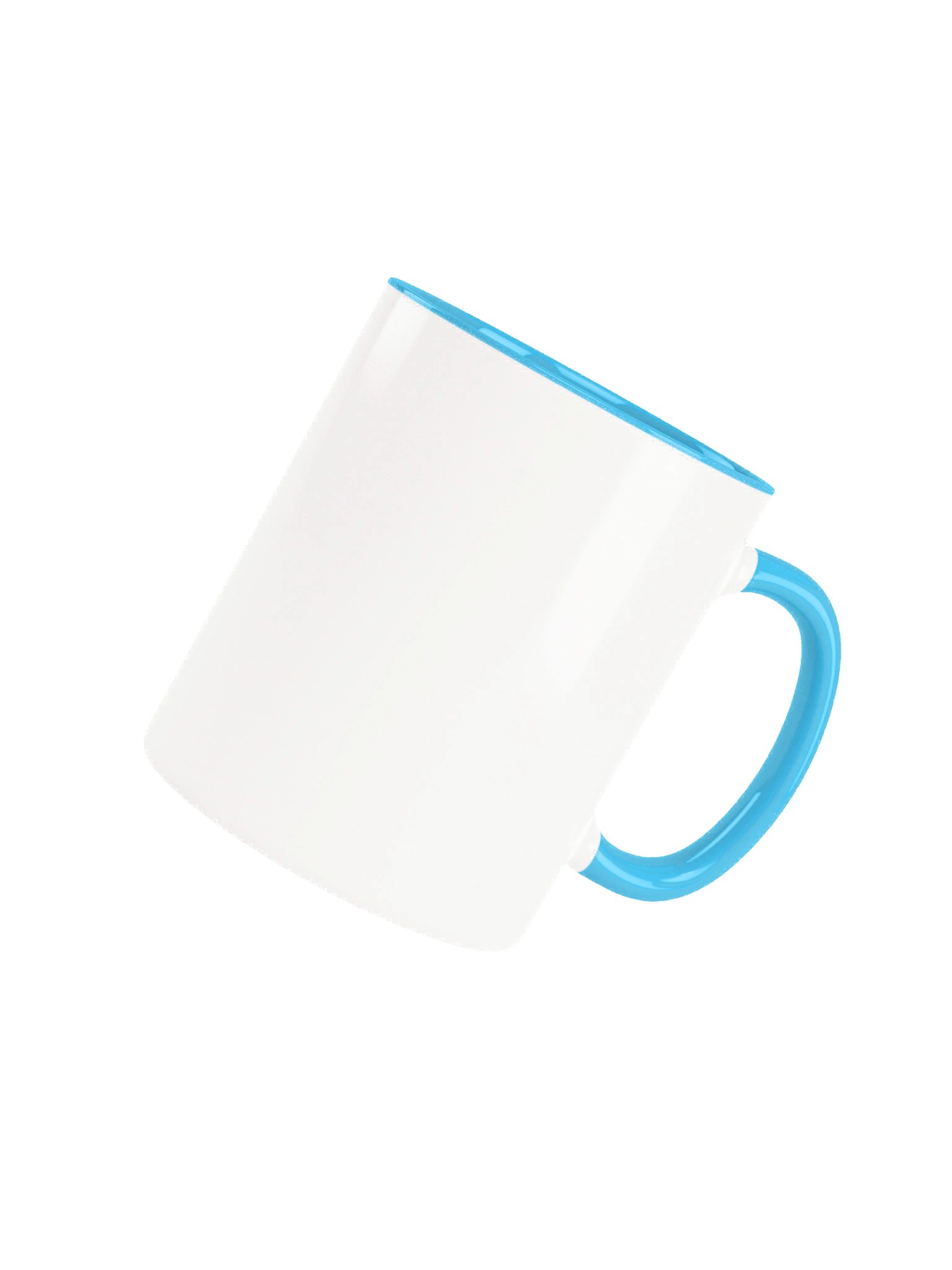 Manatee Support Club Mug product image (2)