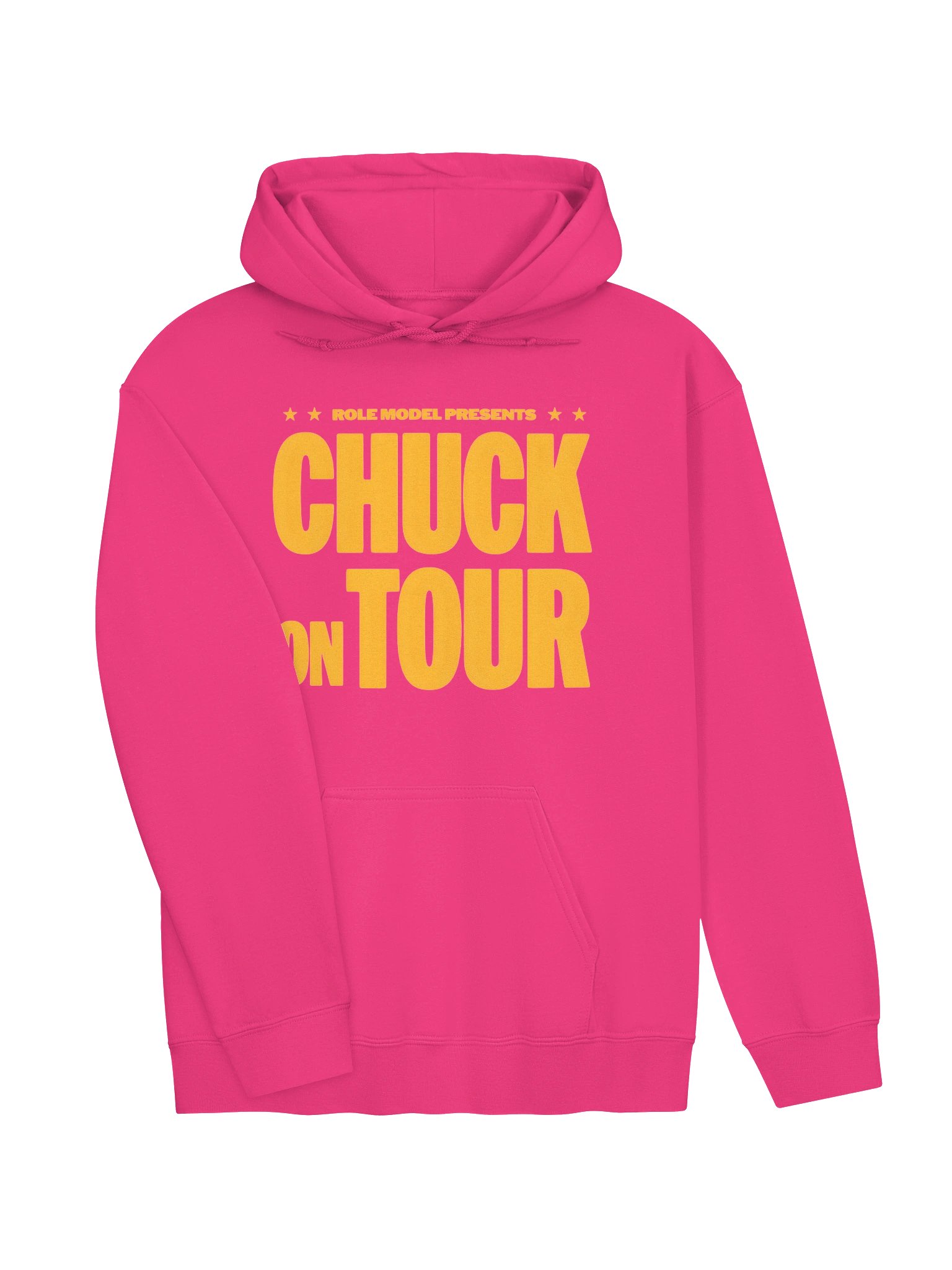 Role Model Chuck On Tour merch Hoodie product image (27)