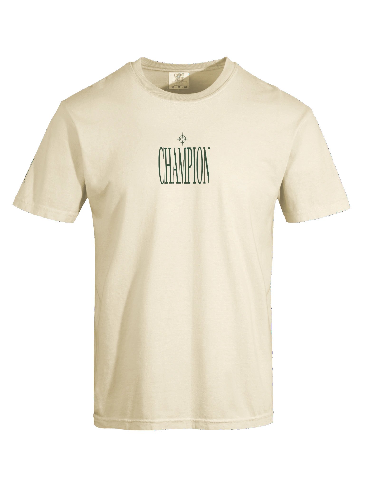 Warriors Tennis Club Tee product image (7)