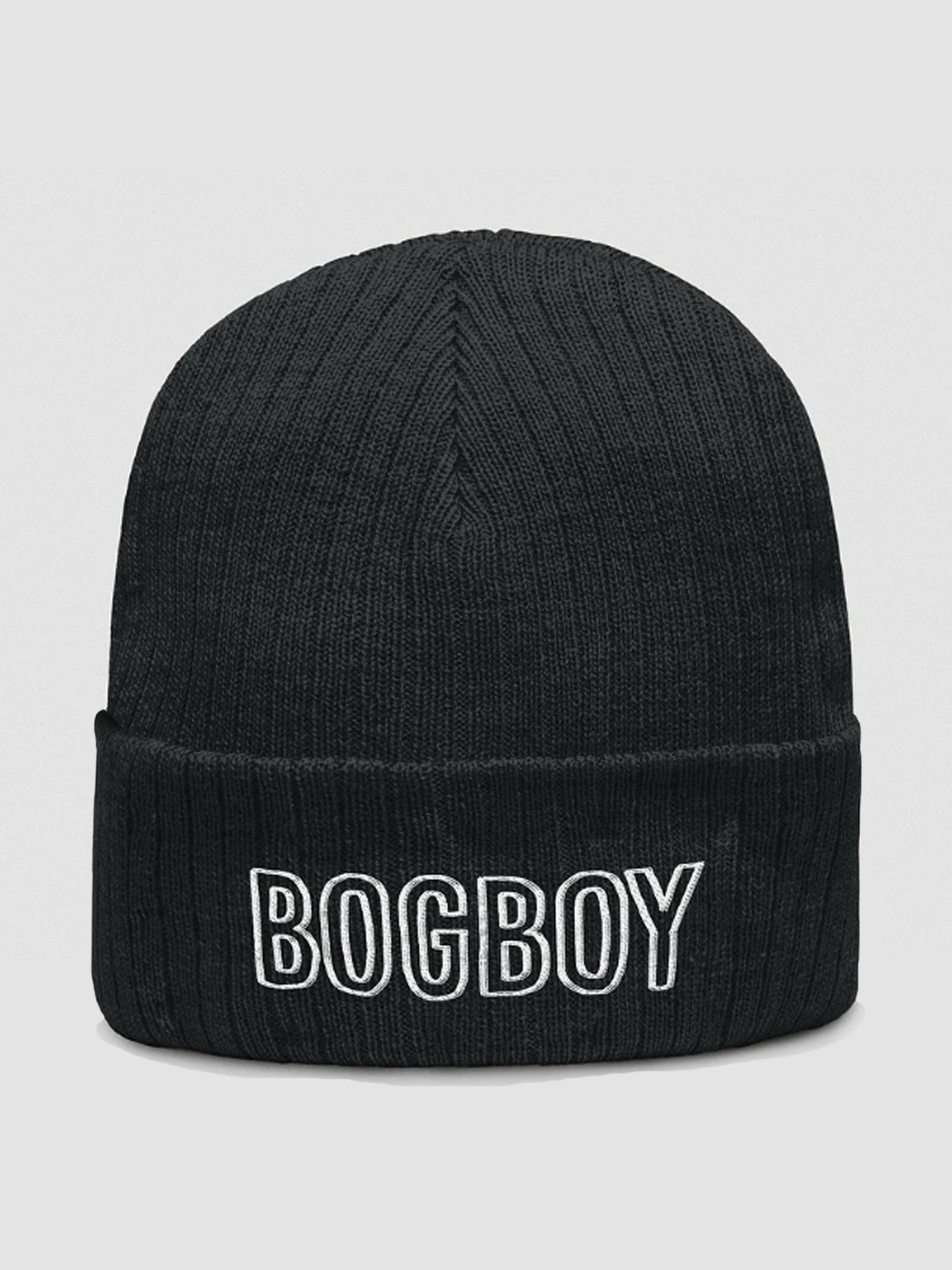 BogBoy Beanie product image (1)