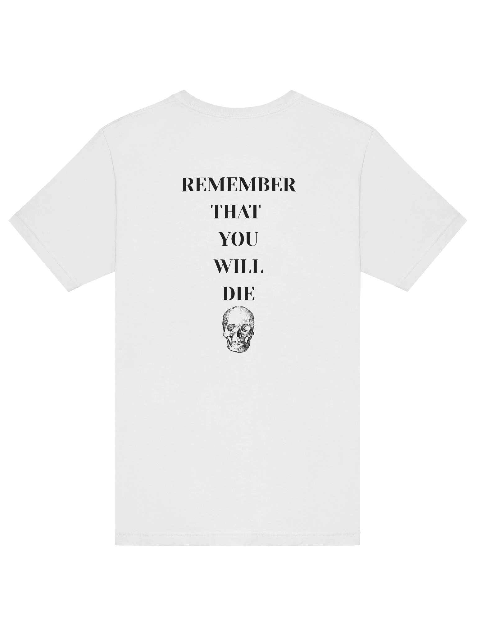 Remember Your Death product image (6)