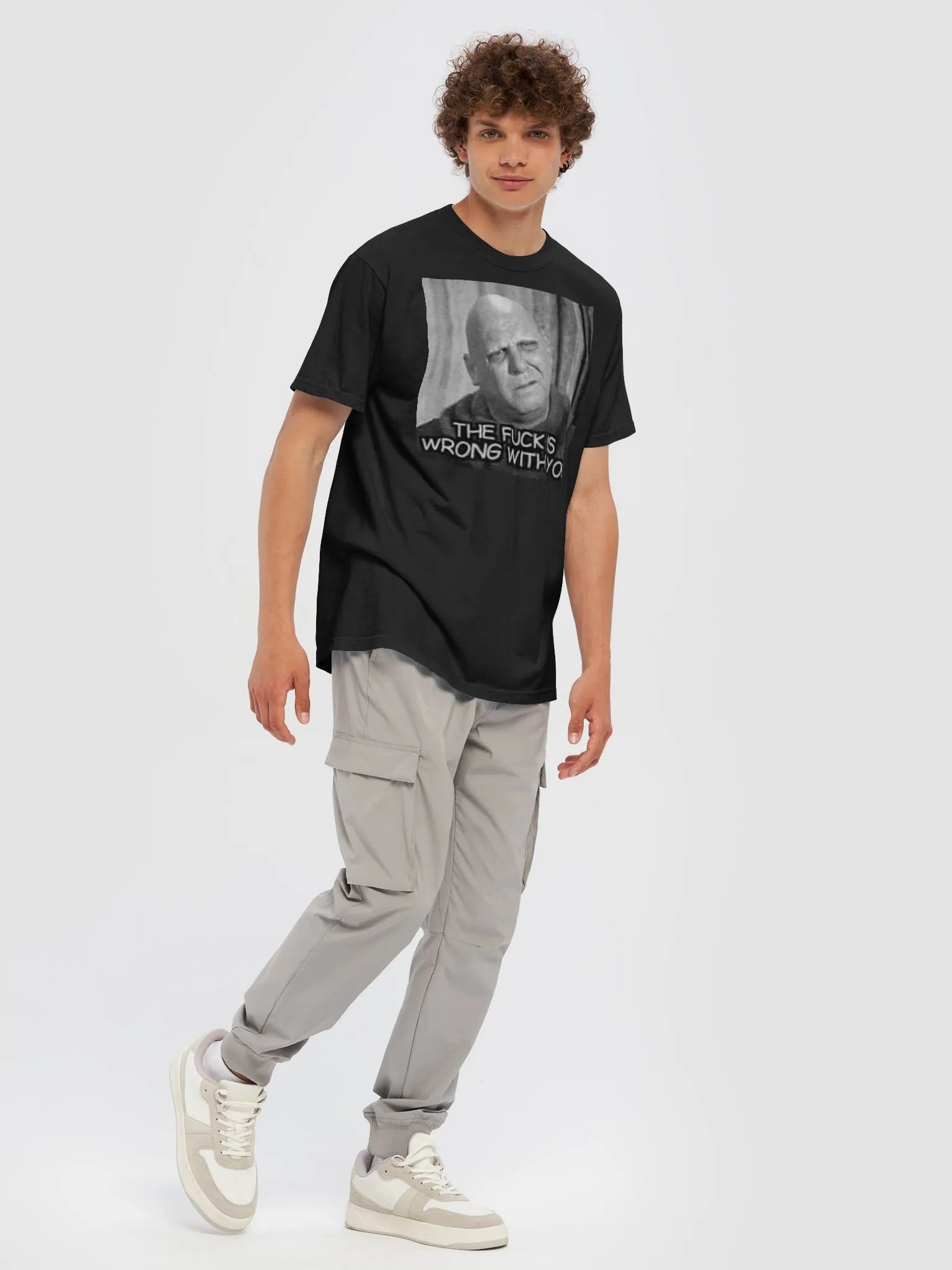 THE FUCKS WRONG WITH YOU product image (2)