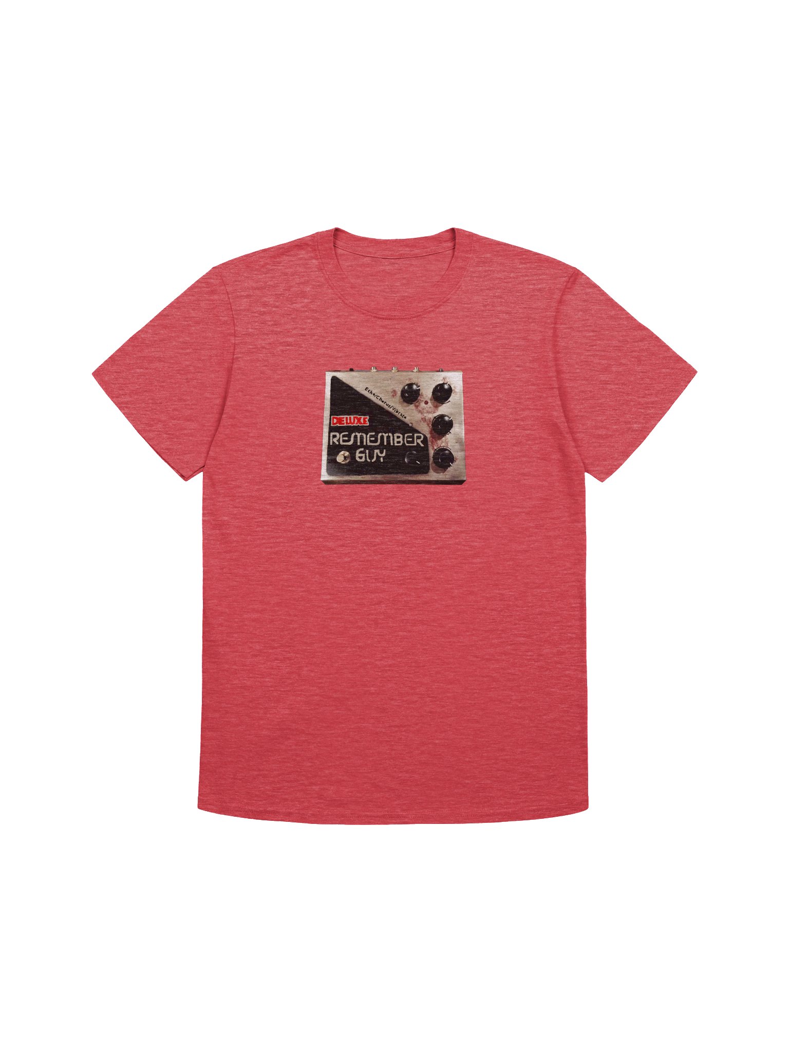 Deluxe Remember Guy product image (5)