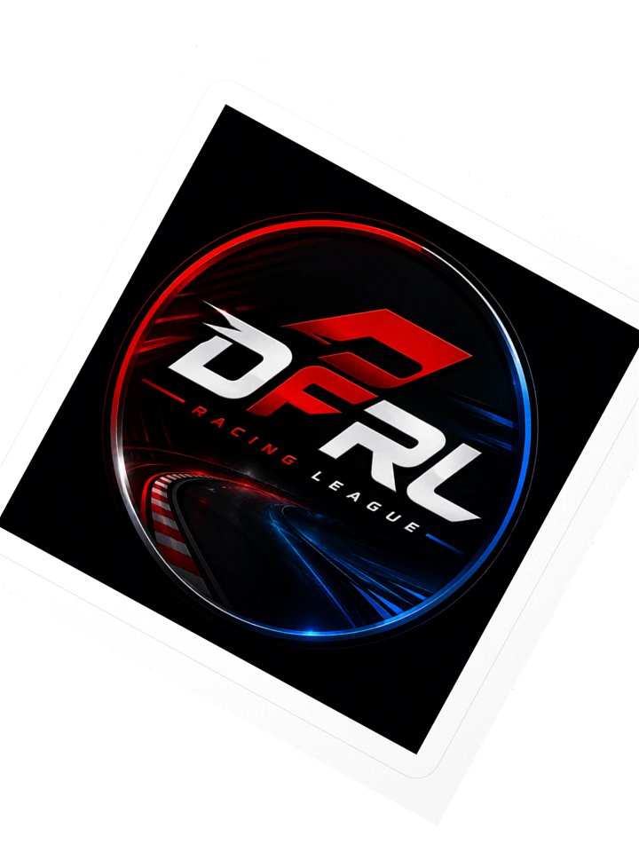 DFRL Stickerpack product image (7)