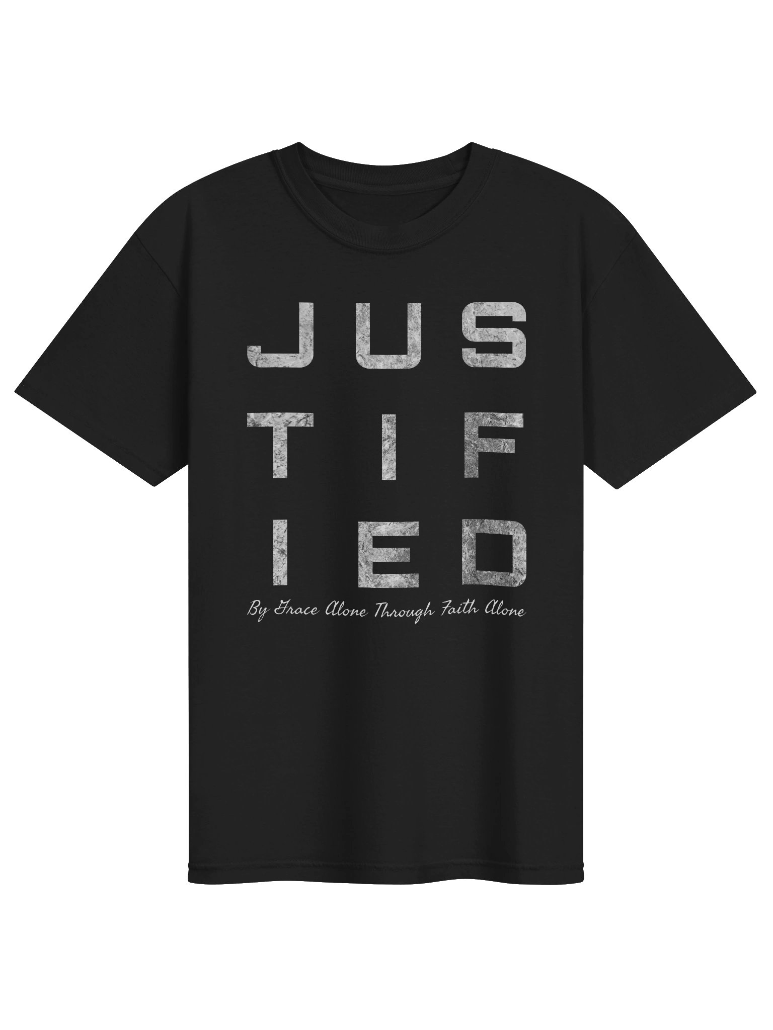 Justified product image (2)