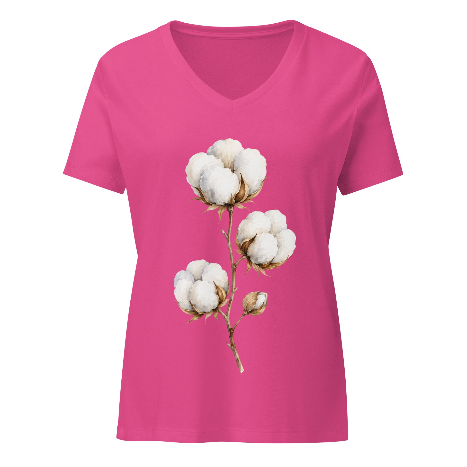Cotton graphic tee product image (2)