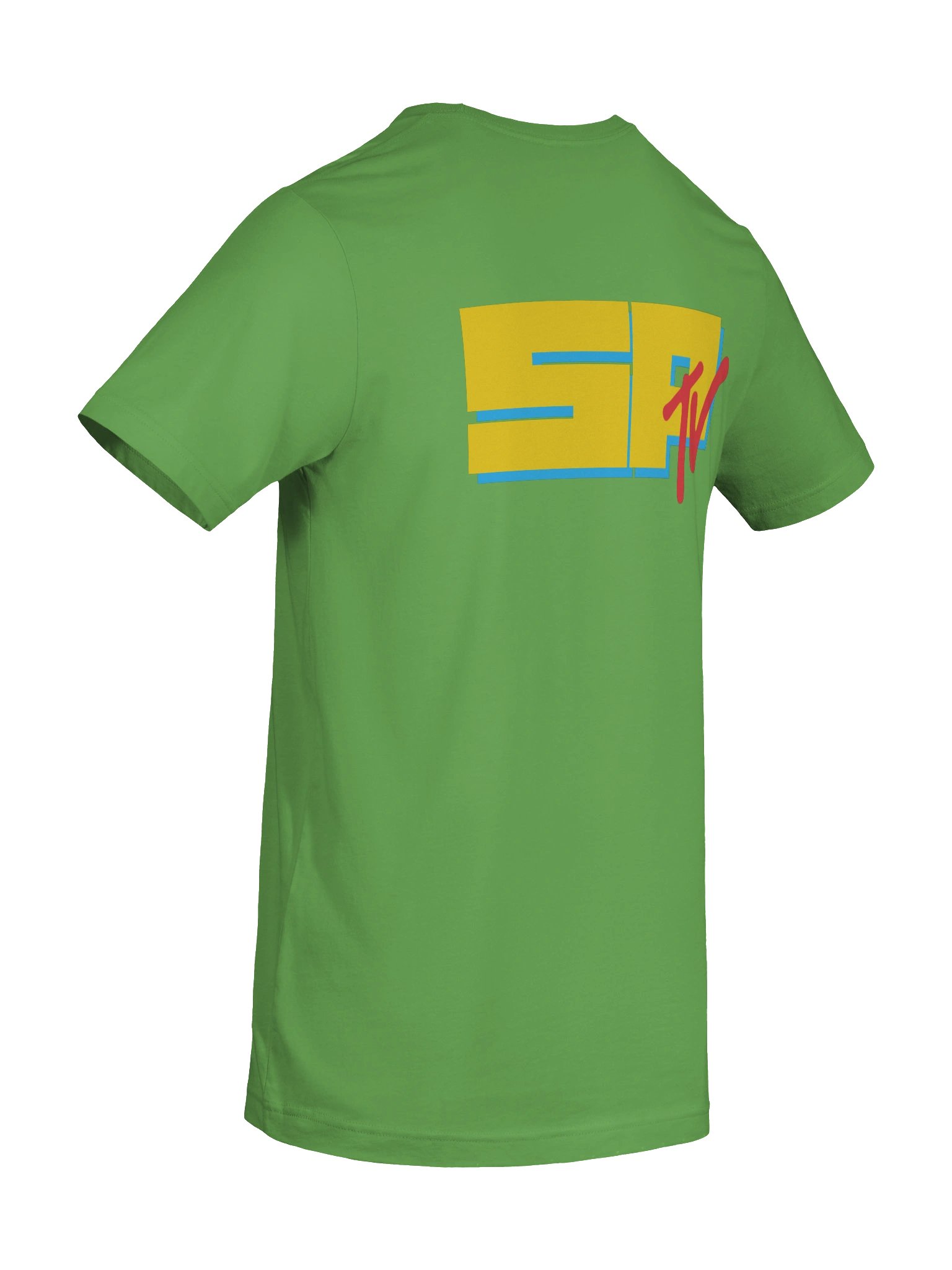 SP TV shirt product image (10)