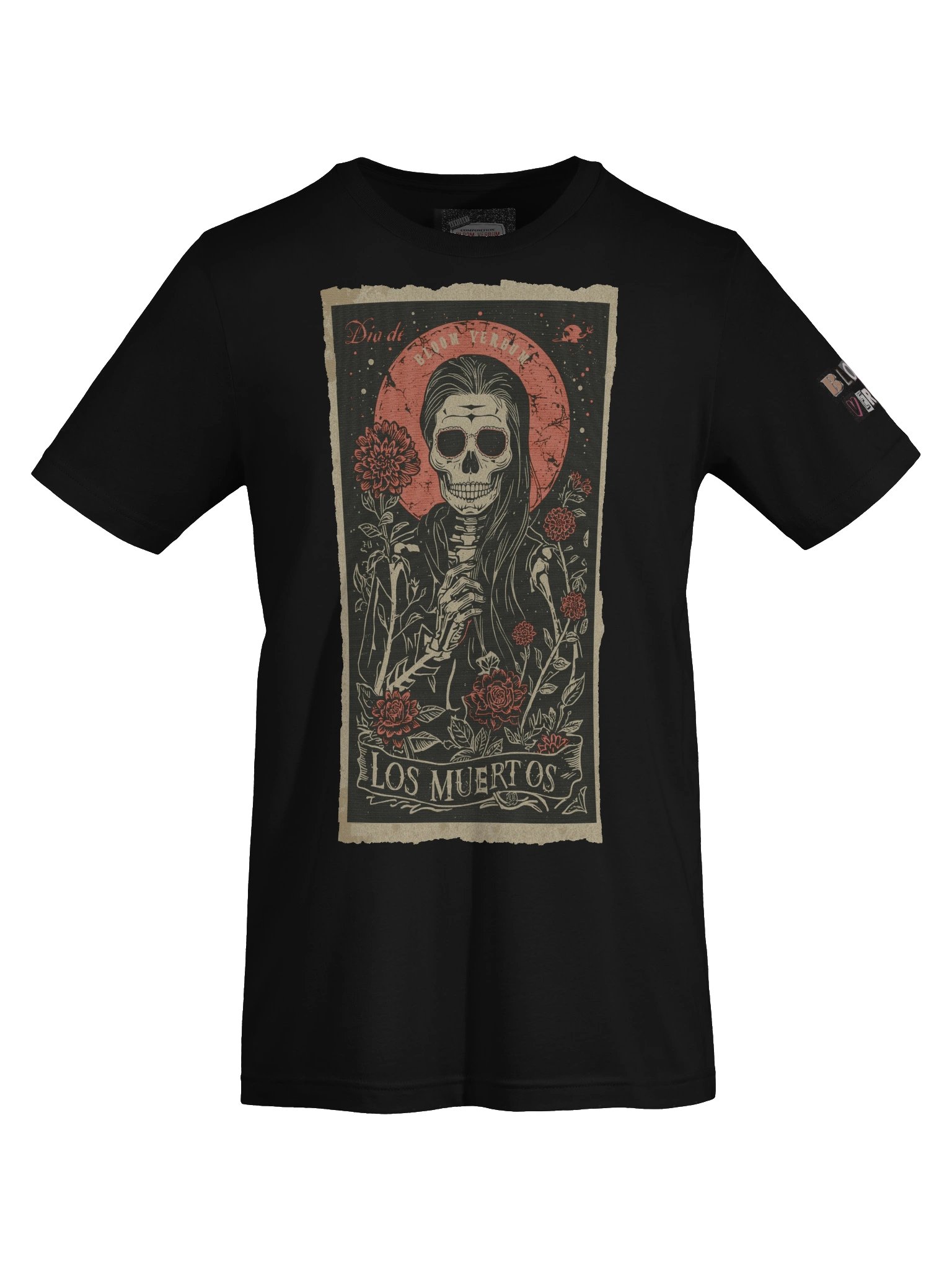 Dia De Los Muetros product image (10)