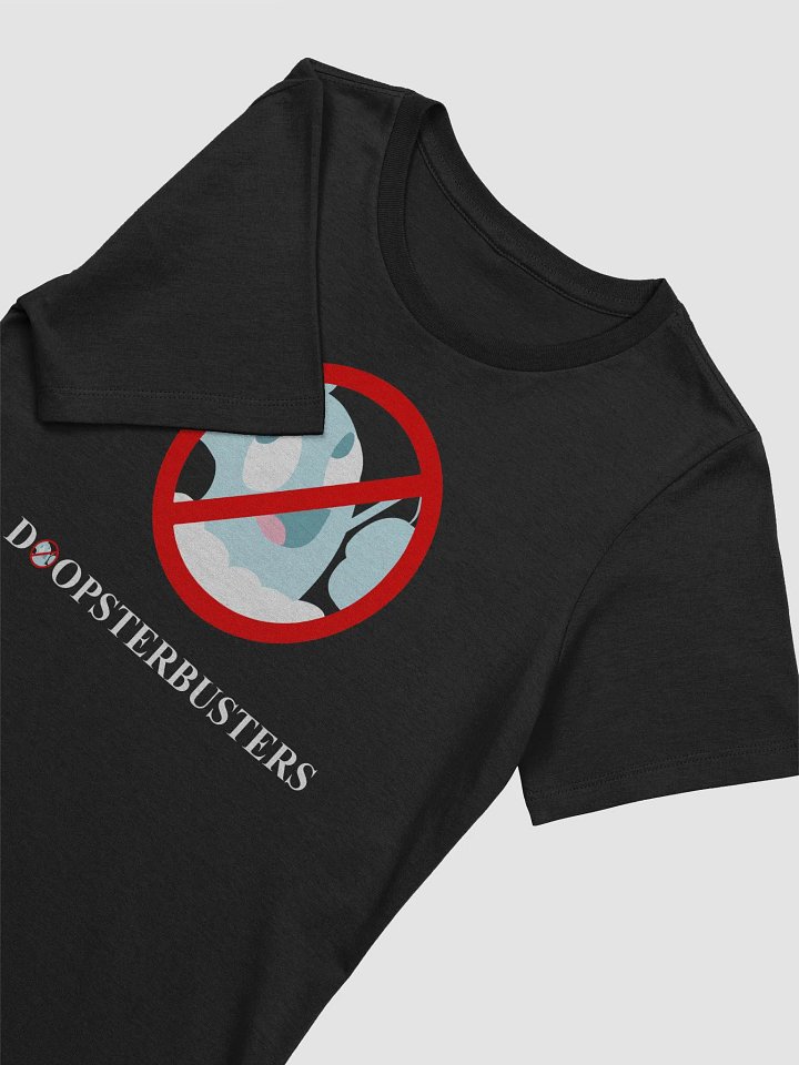 Women's Doopsterbusters Shirt product image (2)