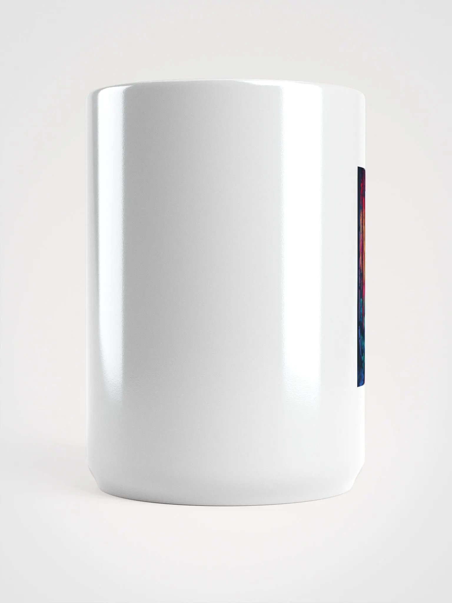 Enchanted Forest Mug product image (5)