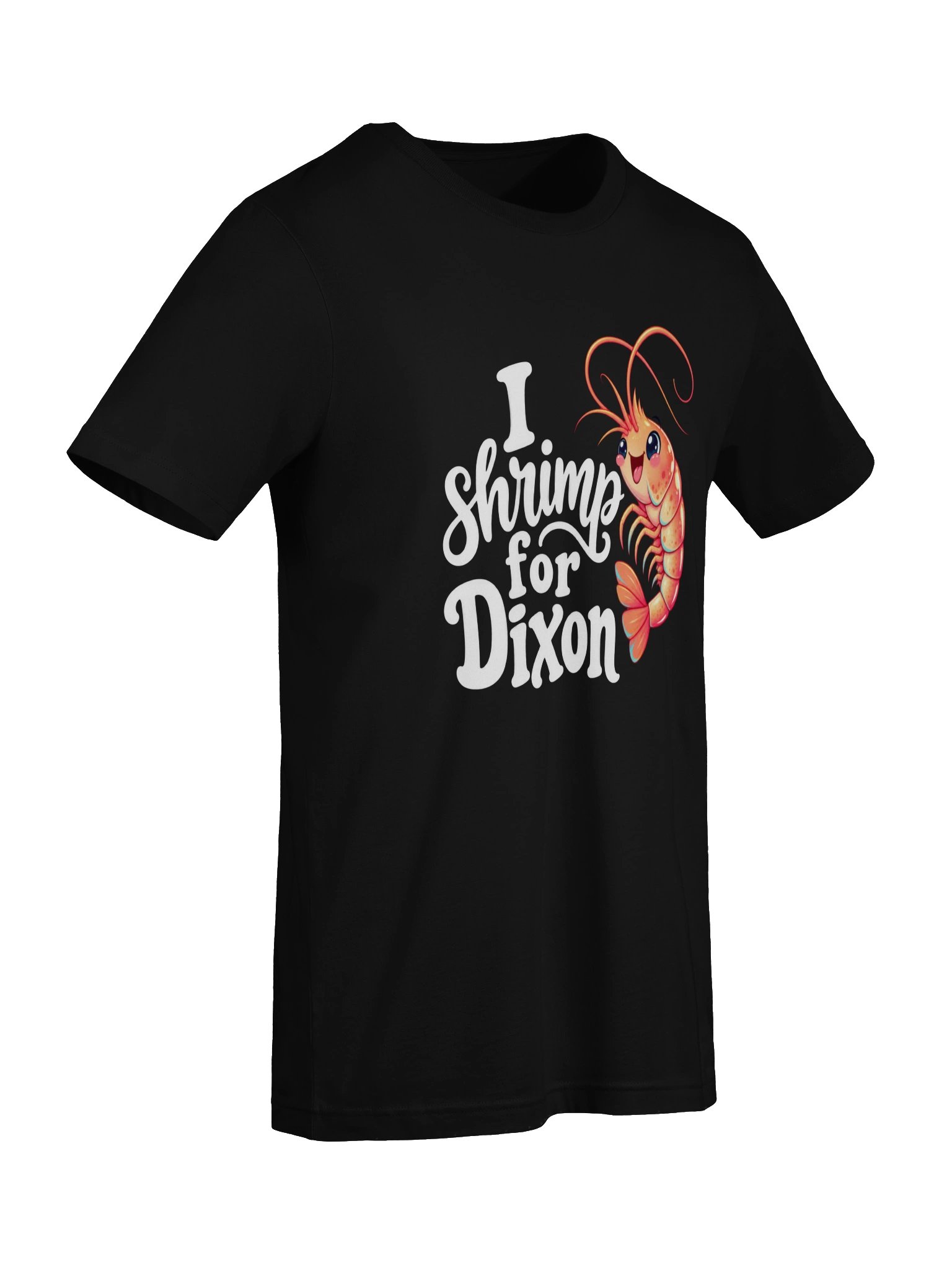 I SHRIMP FOR DIXON TEE product image (21)