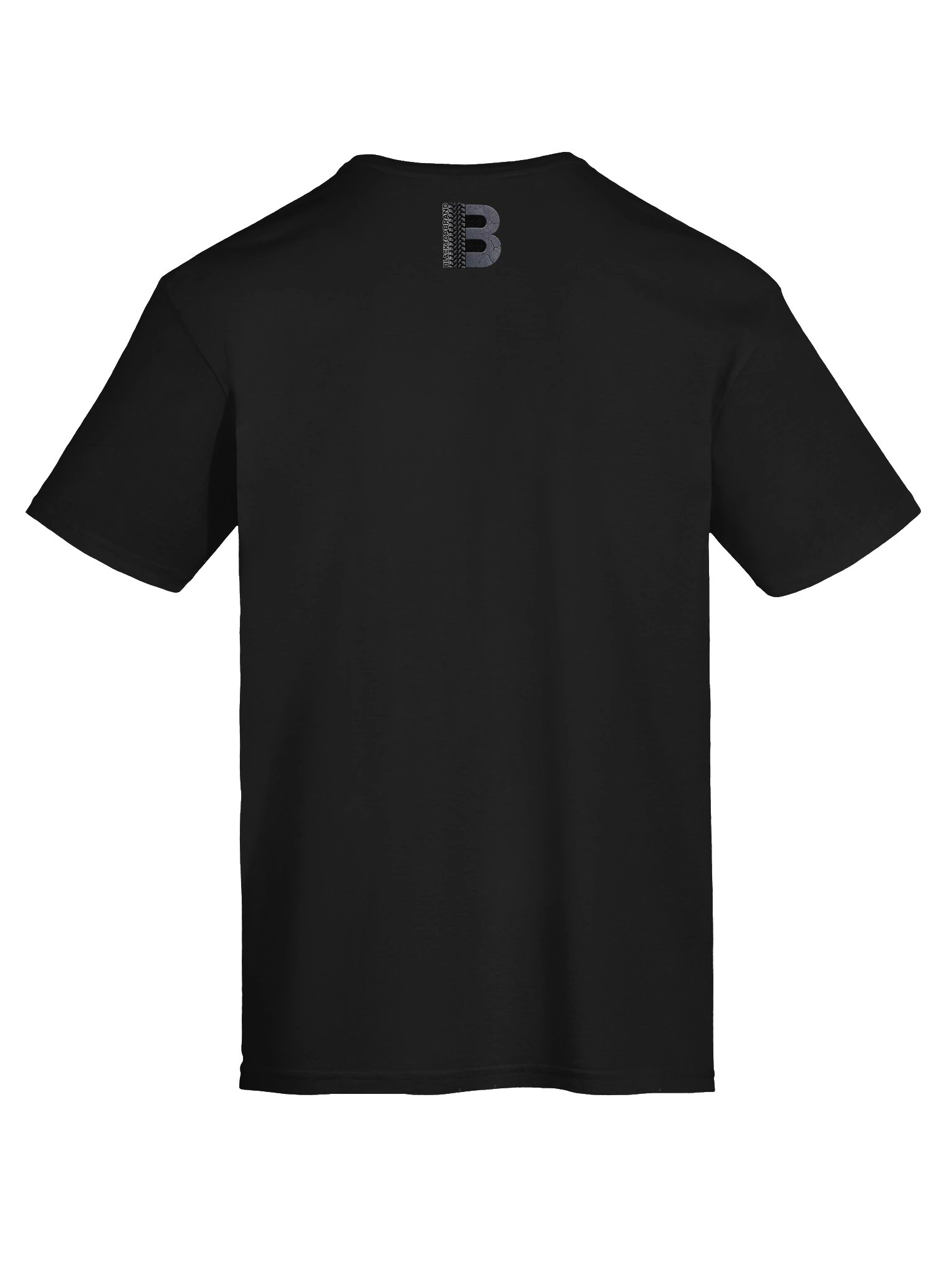 Blacktop Brand "Autism Awareness" Classic Tee product image (7)