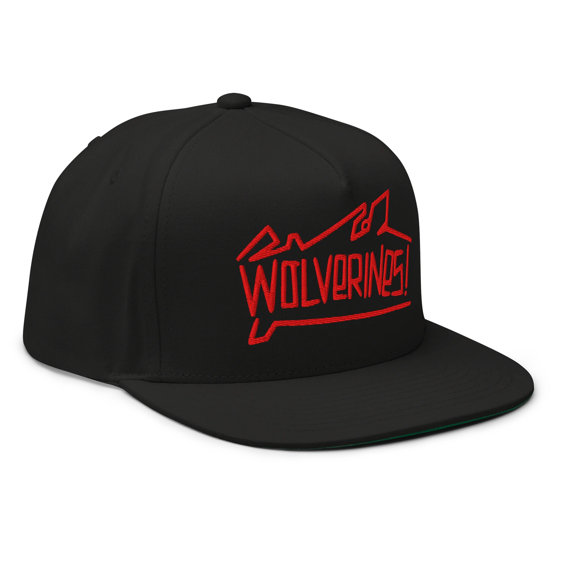 WOLVERINES/RedDawn1984 product image (3)