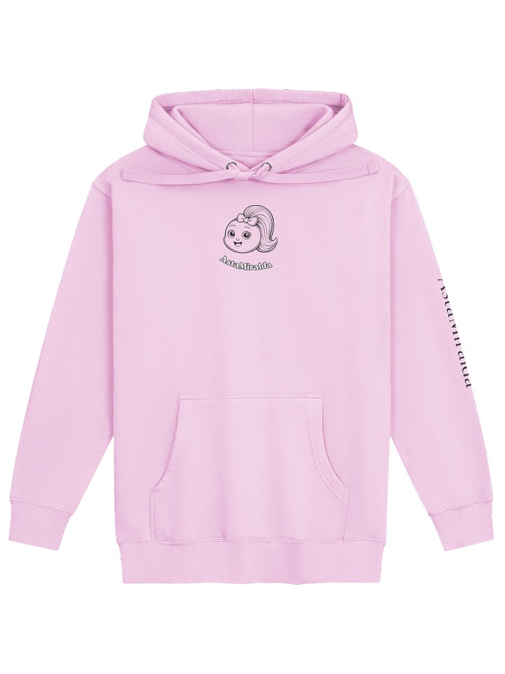 Premium Hoodie Bella - AstaMiralda product image (1)