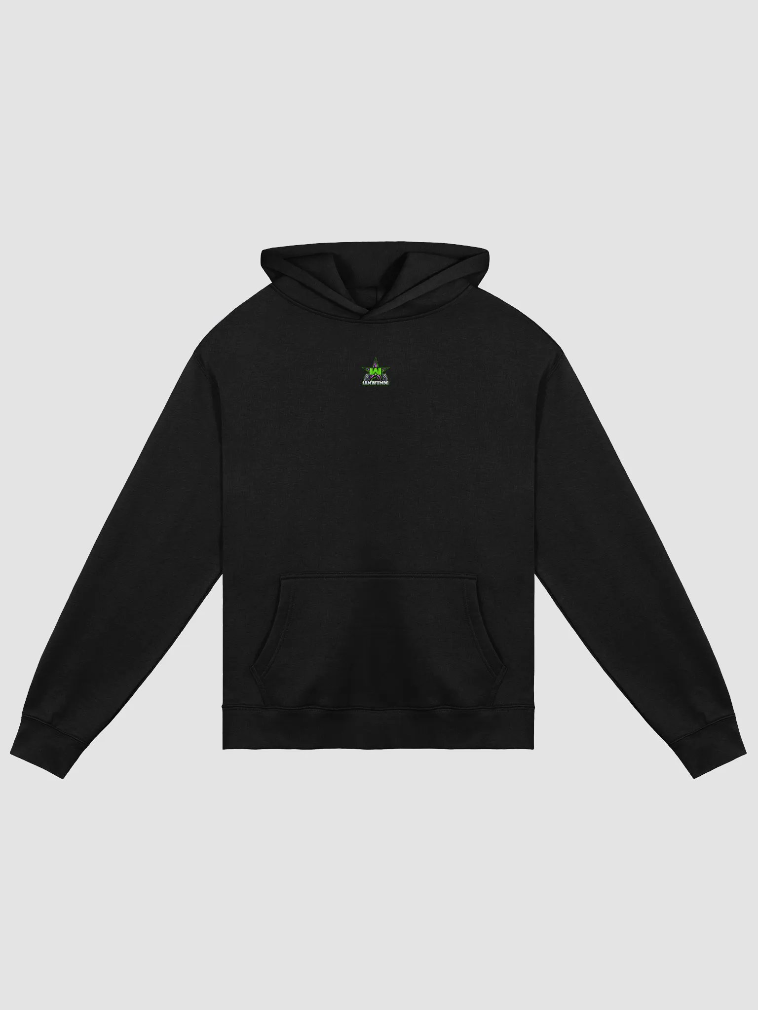 Wumbo Street X Hoodie product image (2)