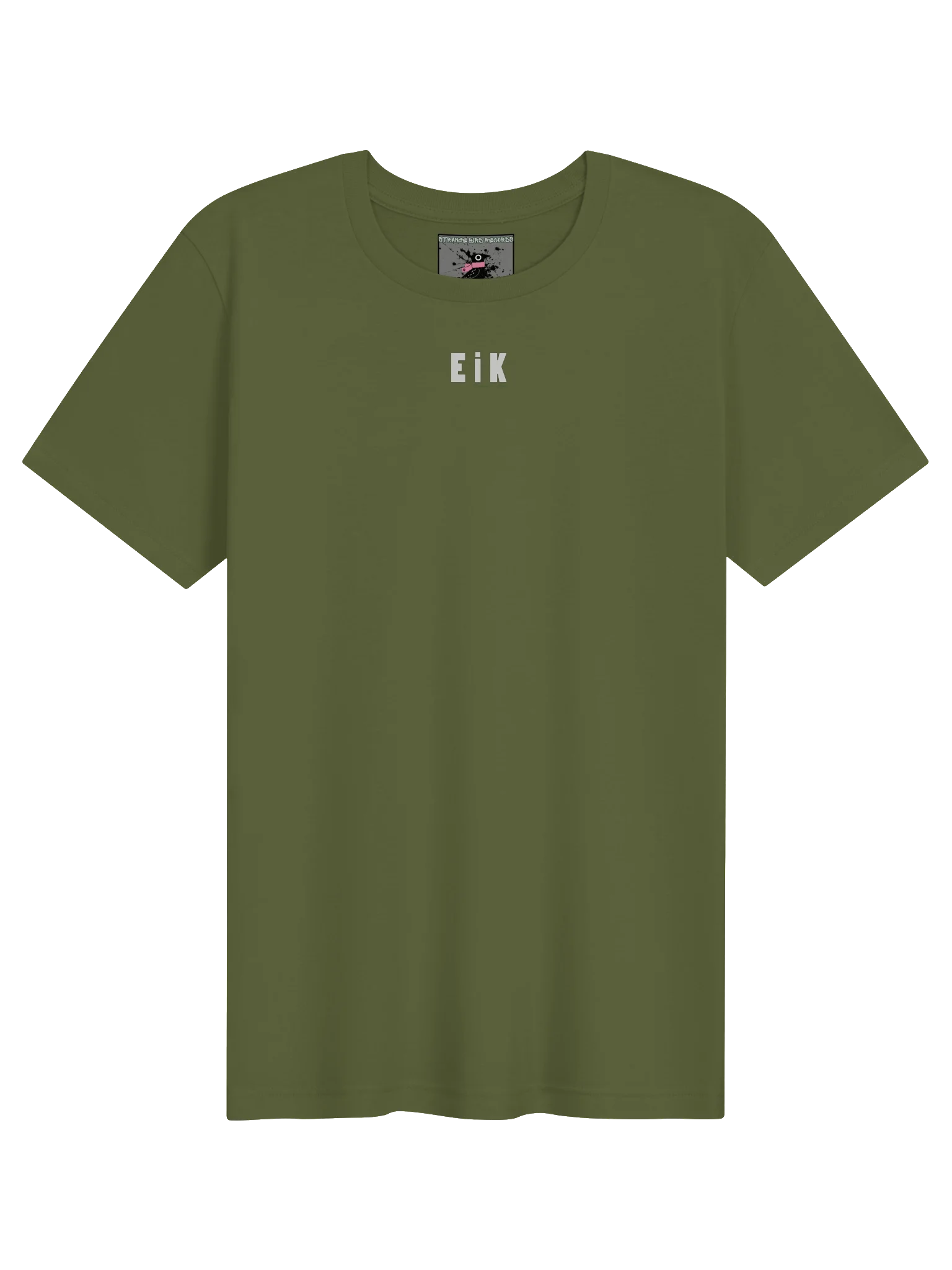 EiK Holding Hope Tee product image (1)