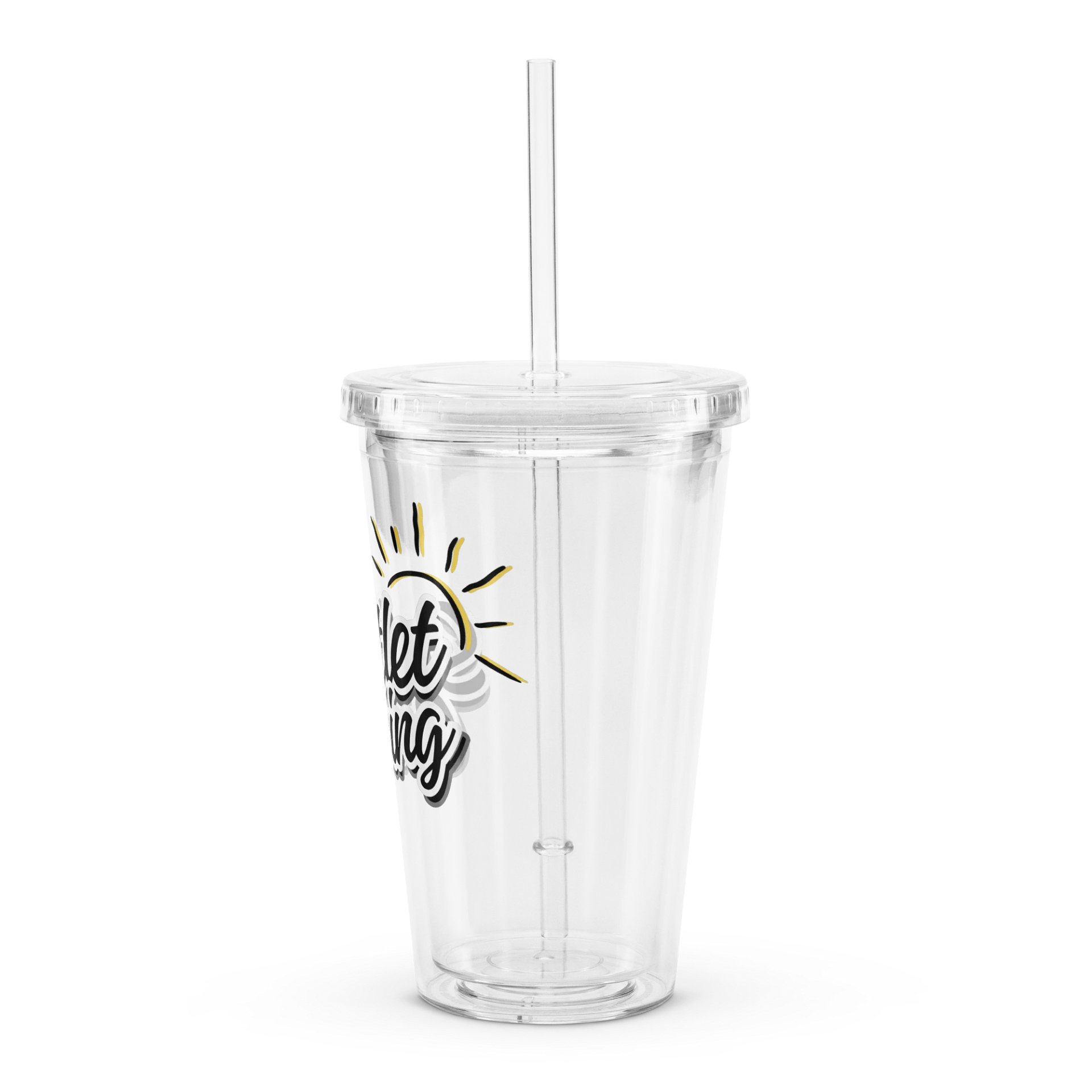 Dark & Moody Swiftletgaming Double Wall Tumbler product image (5)