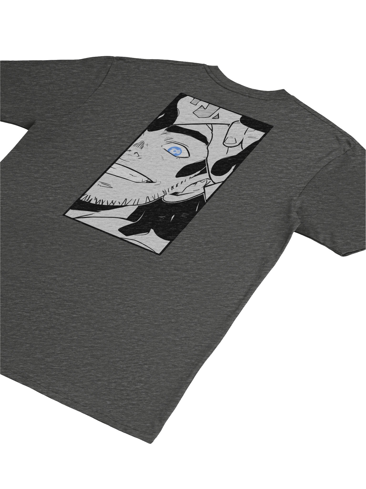 LIMITLESS - Shirt product image (6)