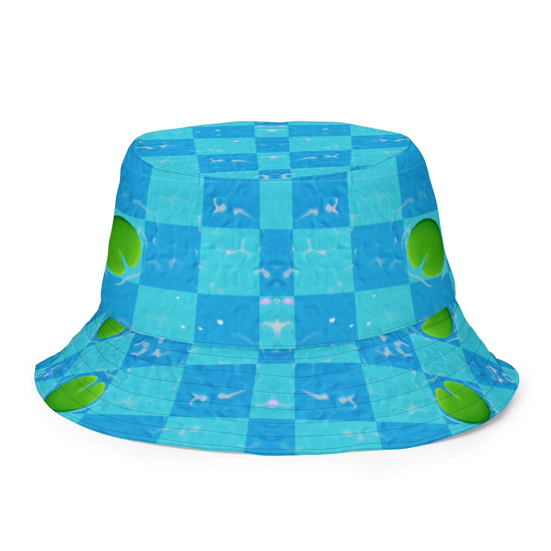 Konna's Bucket Hat product image (8)