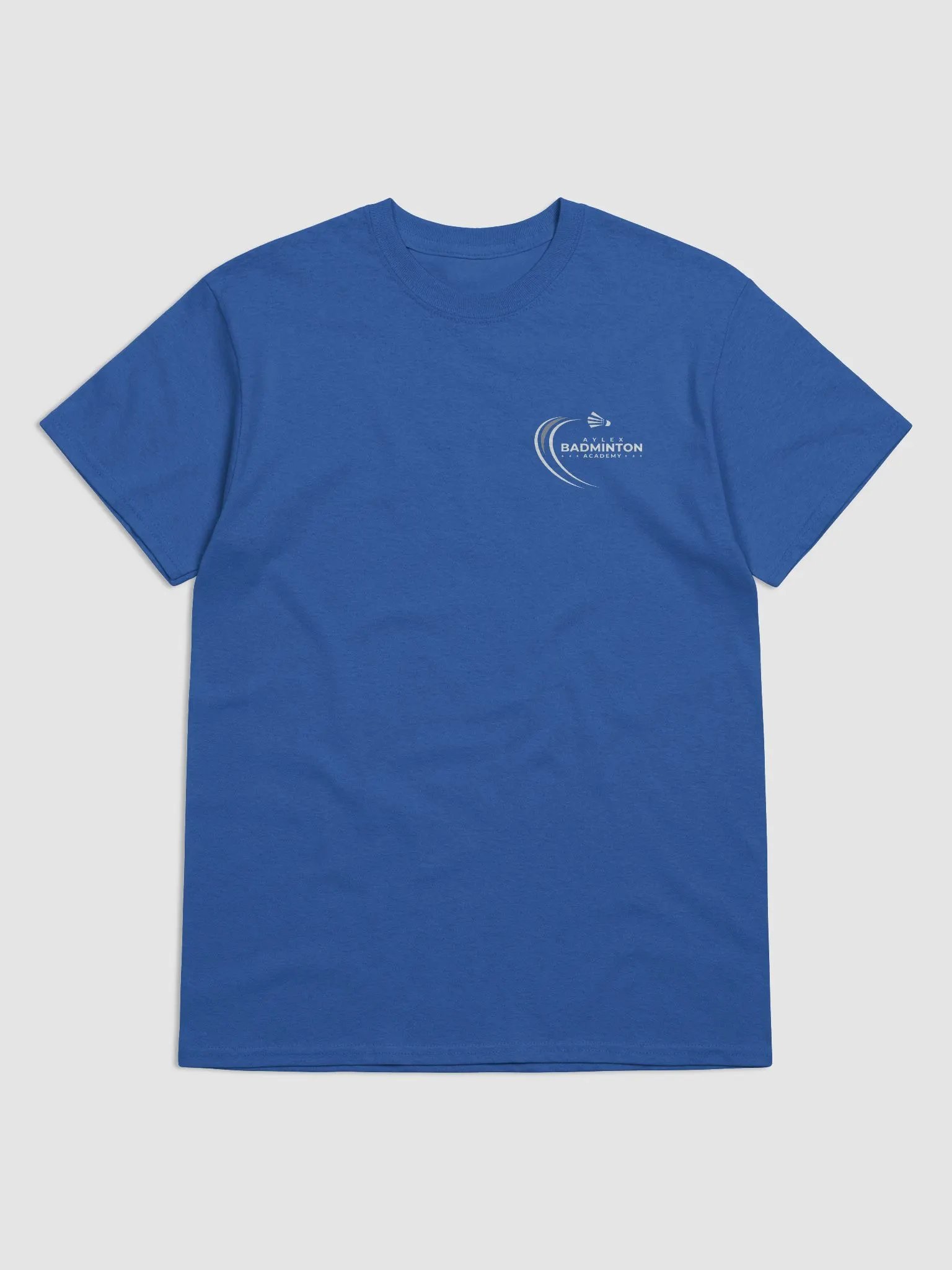Aylex Badminton Academy Champion Tee product image (1)