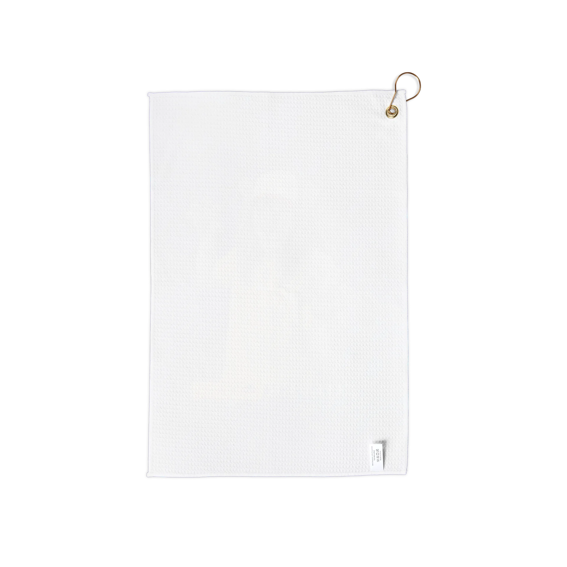 SiilverLion Golf Towel product image (2)