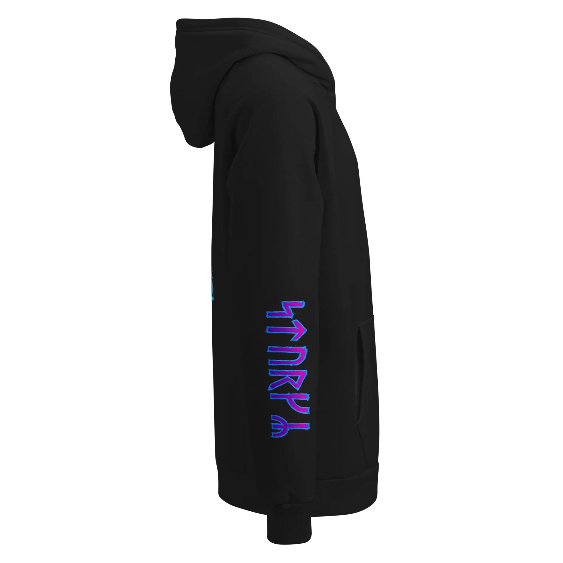 Strength Unisex Hoodie product image (4)