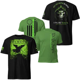 Mental Health Awareness Bundle