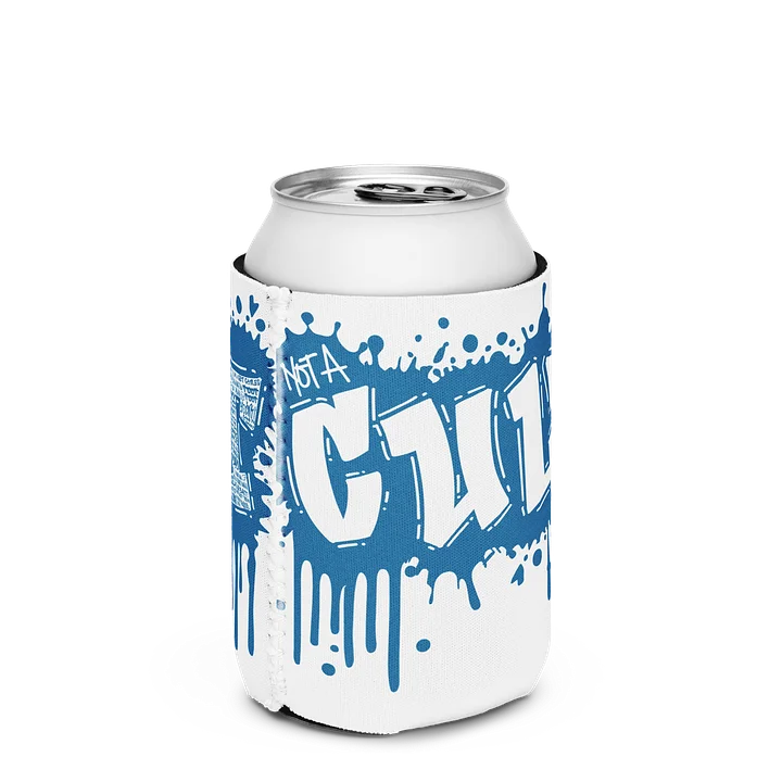 Team Coozie Cult ? Not Cult? Why not Both product image (2)
