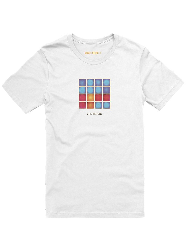 CHAPTER ONE Tee product image (1)