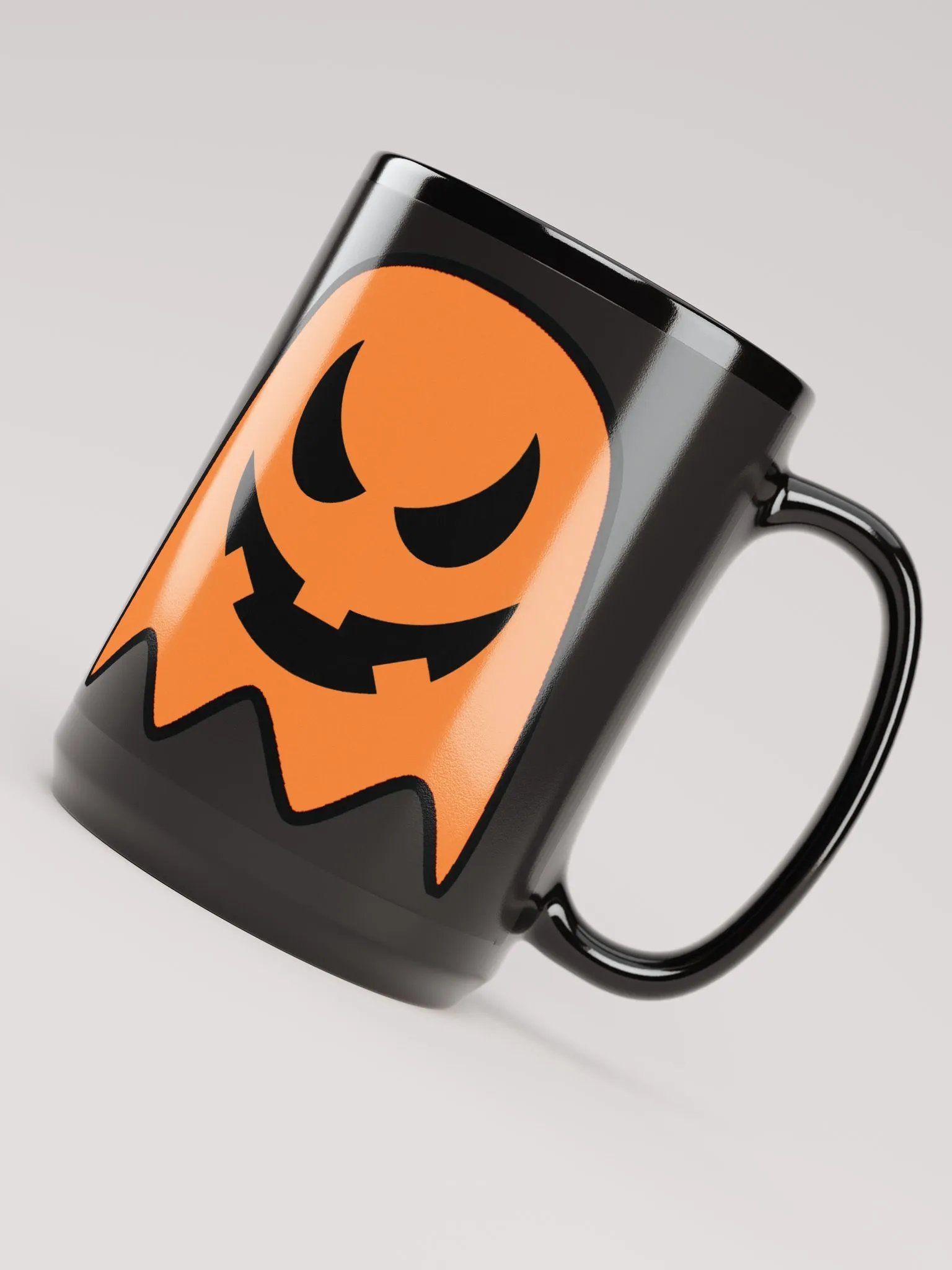 Blinky/Spooky Double Sided Mug product image (4)
