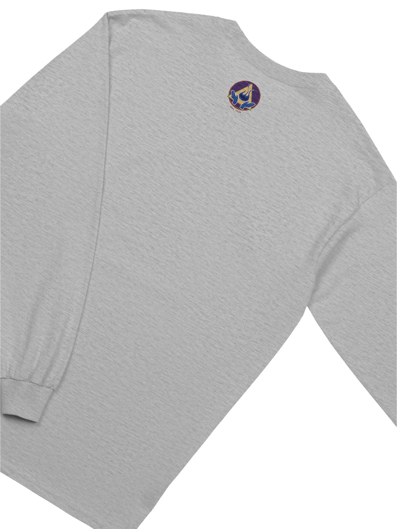 MSVCon 2026: Adventure Tools Long Sleeve Tee product image (28)
