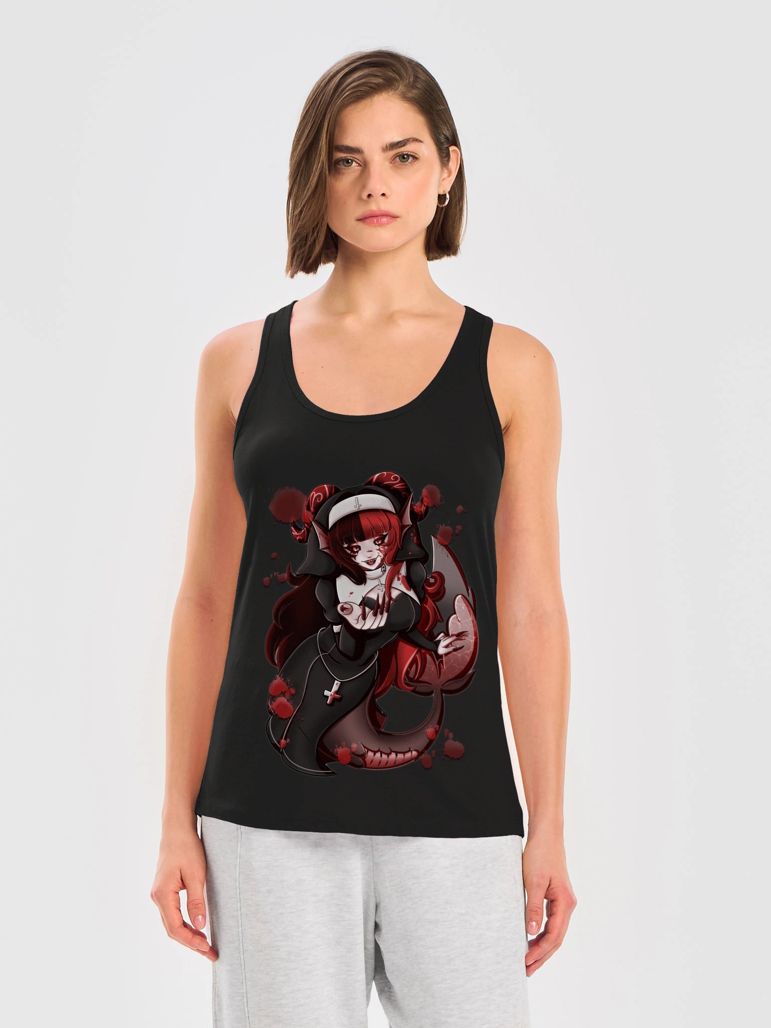 Siren’s Last Confession - Tank product image (3)