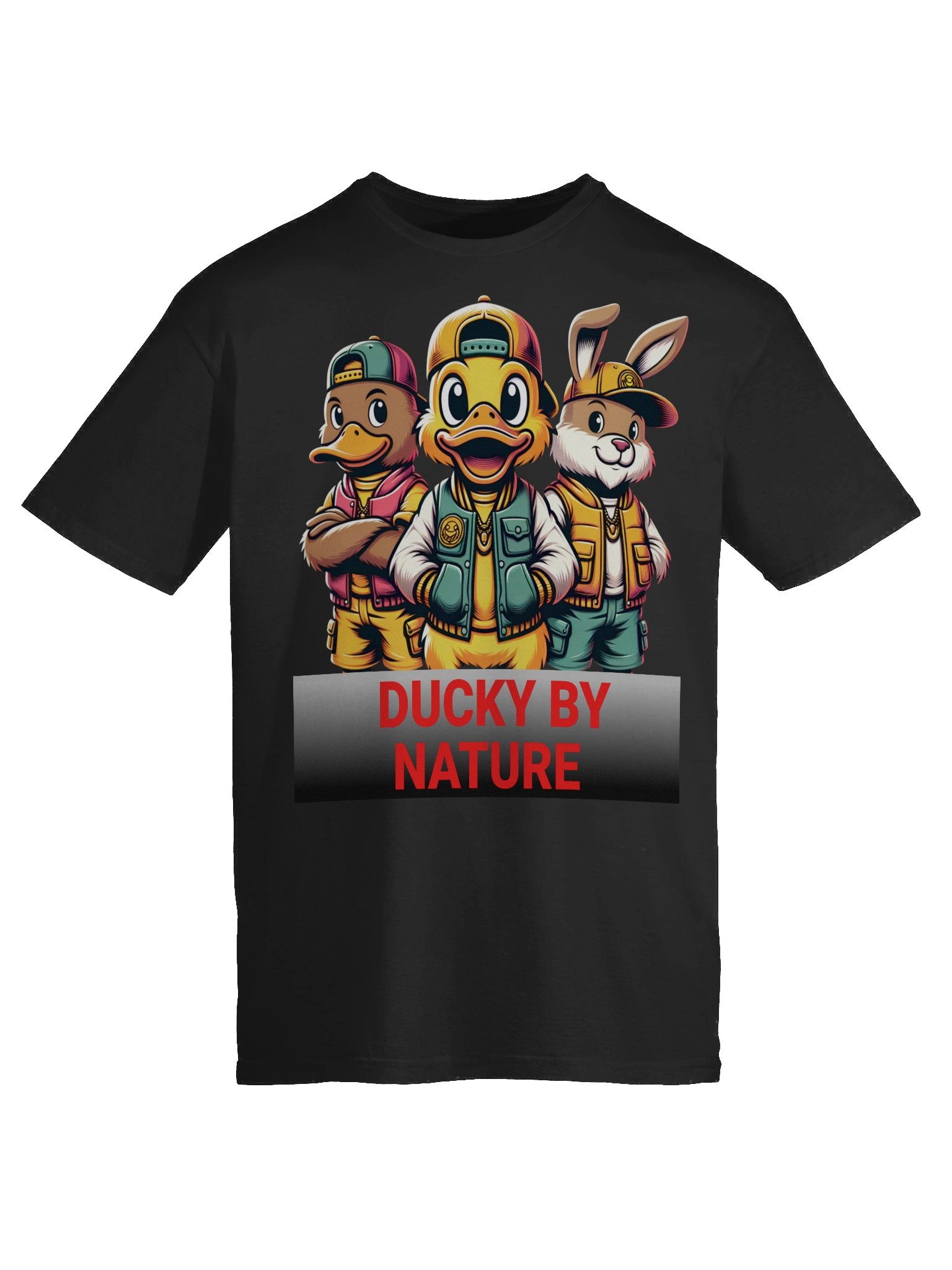 Ducky By Nature product image (115)