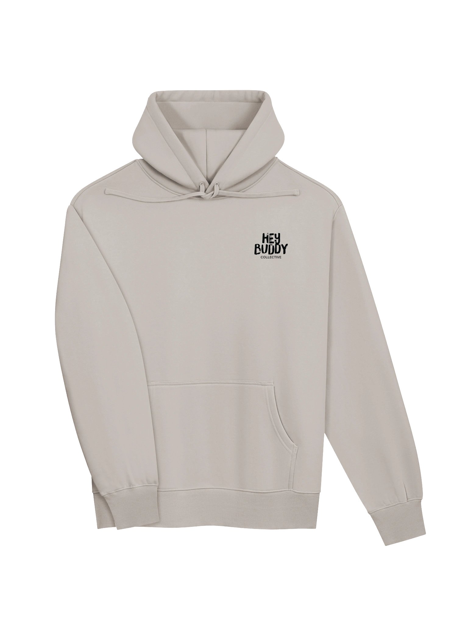All Of Us Are A Little Broken Hoodie (Bone) product image (5)