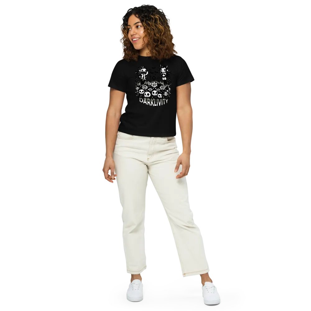 Dark Angels Woman's Tee product image (7)